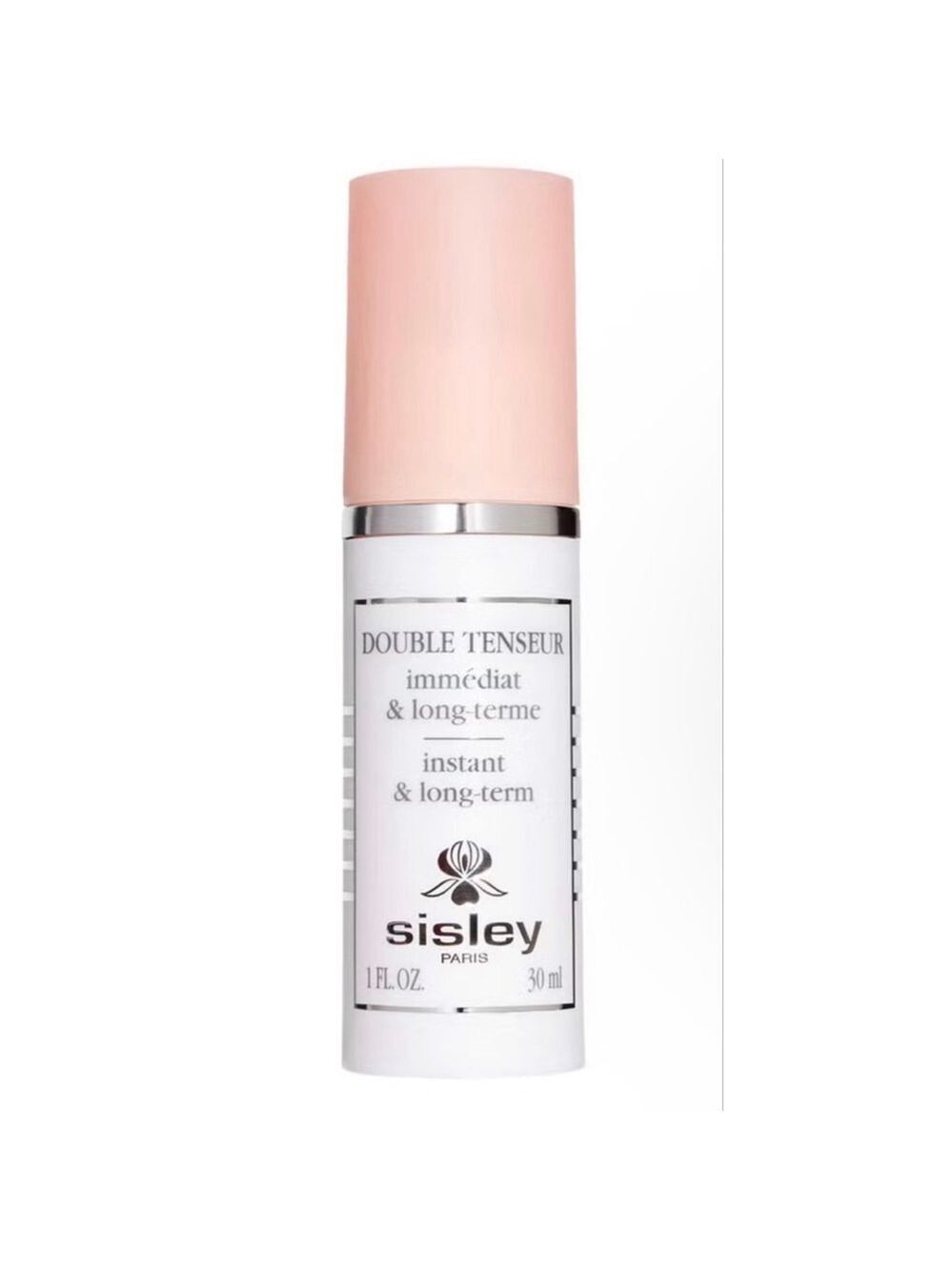 Women's Sisley Paris Double Tenseur Serum 1oz/30ml New